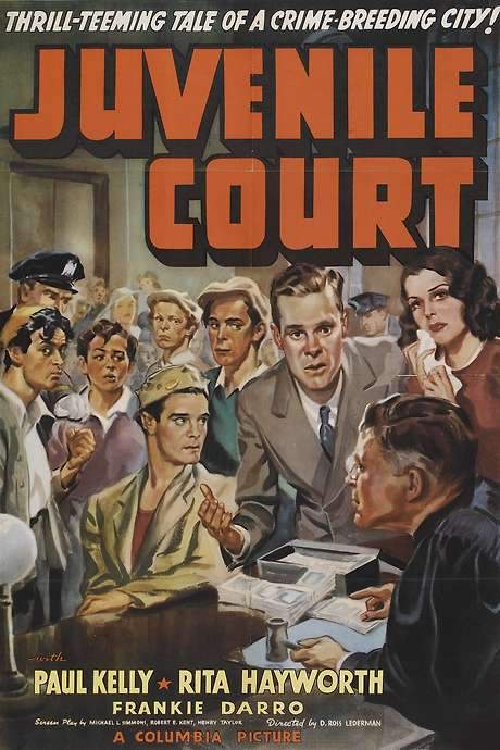 Juvenile Court